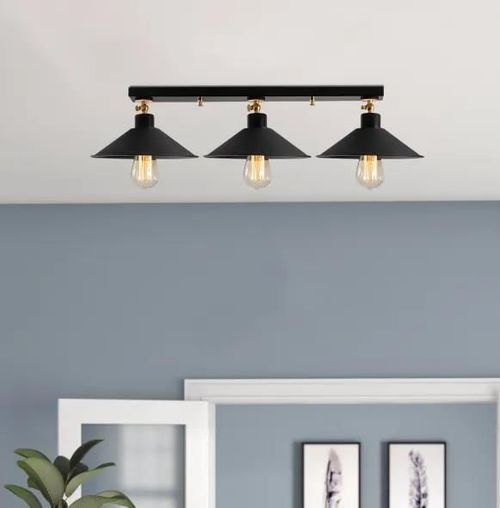 купить Люстра Trendy Berceste-N-660, 80x17x80cm в Кишинёве 