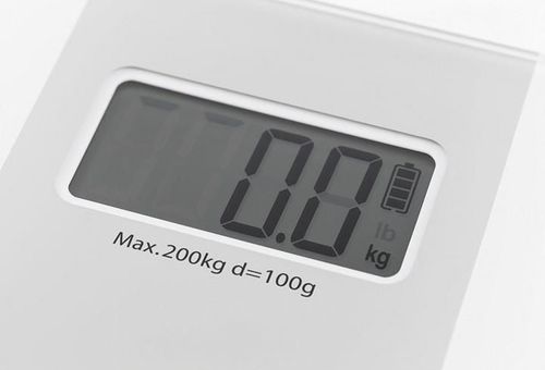 cumpără Cântar de podea Caso BodyEnergy în Chișinău 