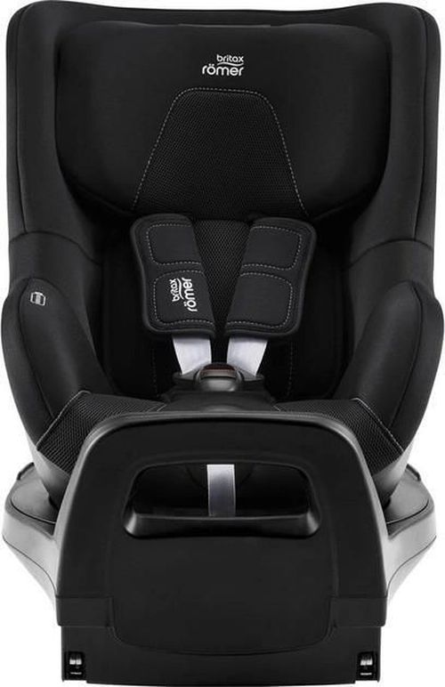 cumpără Scaun auto Britax-Römer DualFix Pro M Galaxy Black - Greensense (2000038516) în Chișinău 