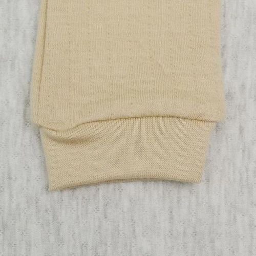 купить Детская одежда Minikin 242951968 NewStyle Штаны р-р68, бежевый, унисекс в Кишинёве 