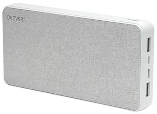 cumpără Acumulator extern USB (Powerbank) Denver PBS-20004 (20000mAh), T-MLX348 43 în Chișinău 