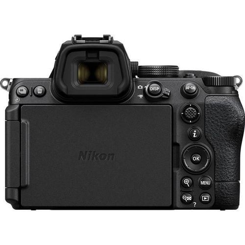 купить Фотоаппарат беззеркальный Nikon Z5II Kit 24-50 в Кишинёве 