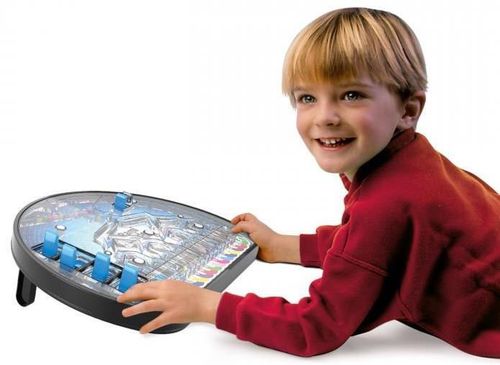 купить Головоломка Quercetti QT1015 Rami Code в Кишинёве 