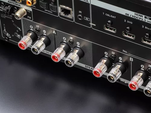 cumpără Receiver Denon DRA-800H în Chișinău 