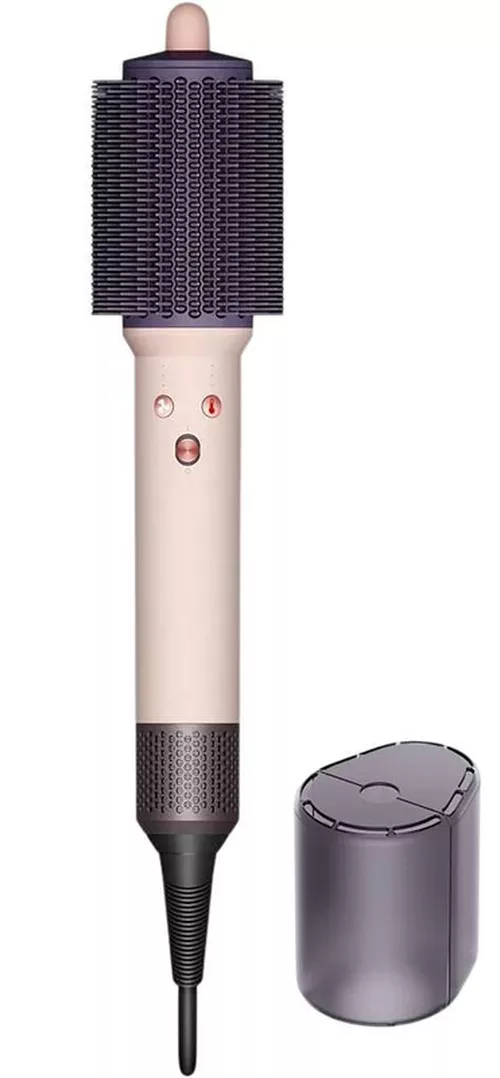 купить Фен-щетка Dyson HB01 Airsmooth Ceramic Pink в Кишинёве 