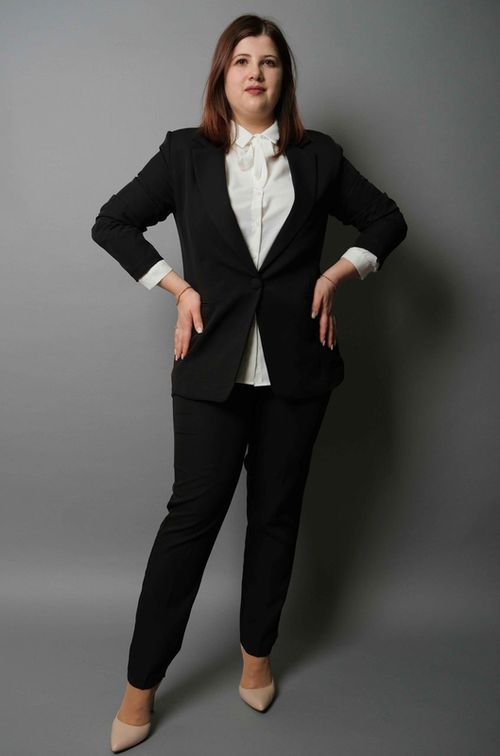 Costum dame ID 9982 