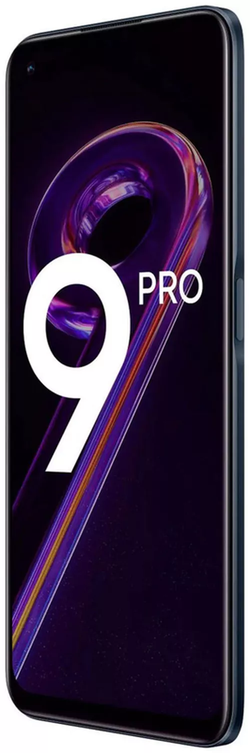 купить Смартфон Realme 9 Pro 8/128Gb Midnight Black в Кишинёве 