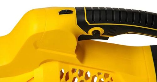 купить Воздуходувка Volter VB185 (fara baterie si incarcator) в Кишинёве 