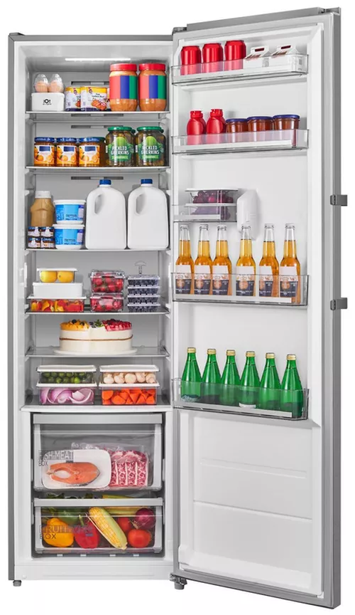 cumpără Frigider cu o ușa Midea MDRU502MTE46 în Chișinău 