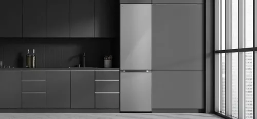cumpără Frigider cu congelator jos LG GBV5240DPY în Chișinău 