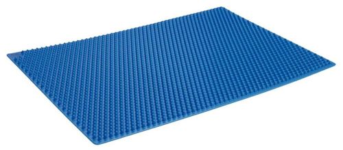 купить Массажер механический Togu SL-00014007 Covor masaj 120x60cm Mat Senso 400410 blue в Кишинёве 