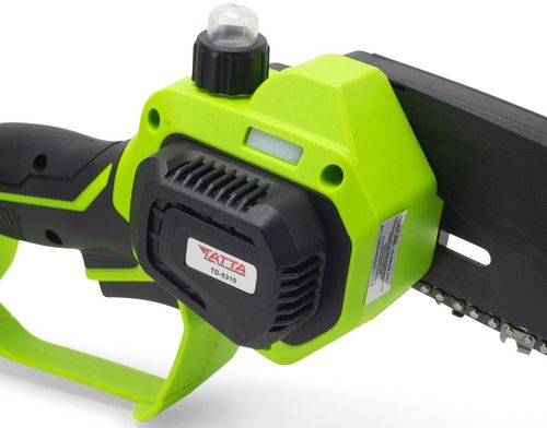 купить Пила Tatta TD-5310 cu acumulator, portabil в Кишинёве 