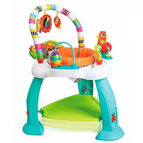 купить Детское кресло-качалка Hola Toys 2106 Игровой центр в Кишинёве 