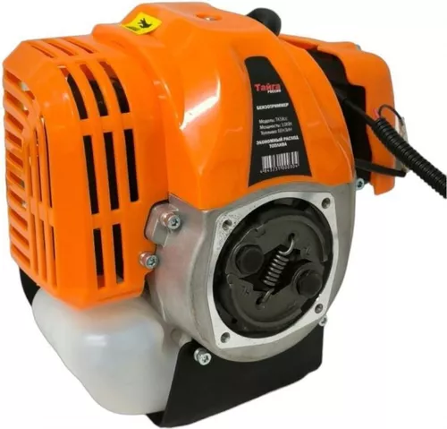 купить Триммер для газона Тайга TK58cc (48066) в Кишинёве 