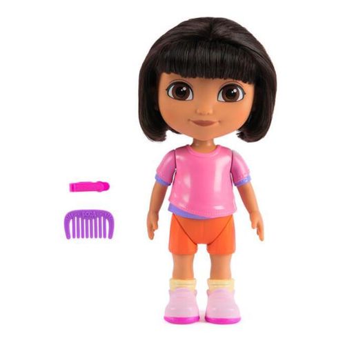 купить Кукла Spin Master 6074589 Best Friend Dora, 30cm в Кишинёве 