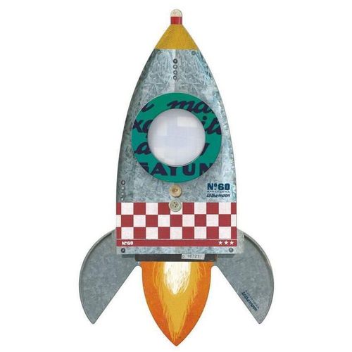 купить Игрушка Londji CD037 Rocket Bee Eye в Кишинёве 