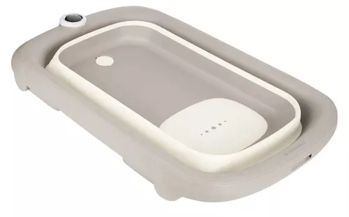 cumpără Cădiță Kikka Boo 31402010030 Rio Grey pliabila în Chișinău 