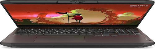 купить Ноутбук Lenovo IdeaPad Gaming 3 16IAH7 Onyx Grey (82SA00JBRK) в Кишинёве 