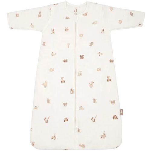 cumpără Haine pentru copii Jollein 016-541-68154 Sac de dormit cu maneci detasabile Animal Friends, 90cm în Chișinău 