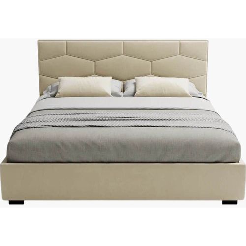 купить Кровать my-STYLE my-Leya 180x200 (P37D18M02) в Кишинёве 