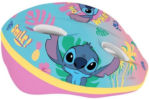 купить Защитный шлем Seven 59291 Шлем велосипедный Stitch в Кишинёве 