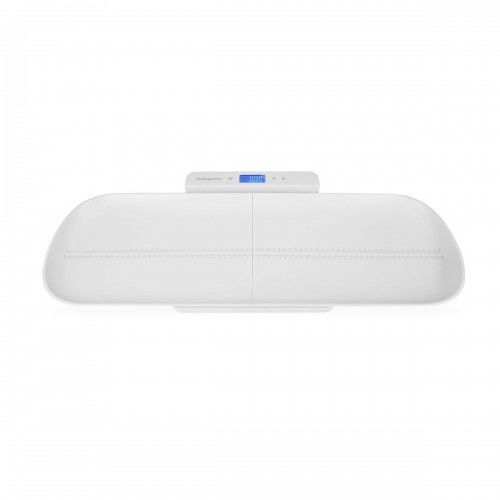 Весы детские электронные Babyono Smart с Bluetooth (до 100 кг) 