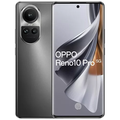 cumpără Smartphone OPPO Reno 10 Pro 12/256GB Grey în Chișinău 
