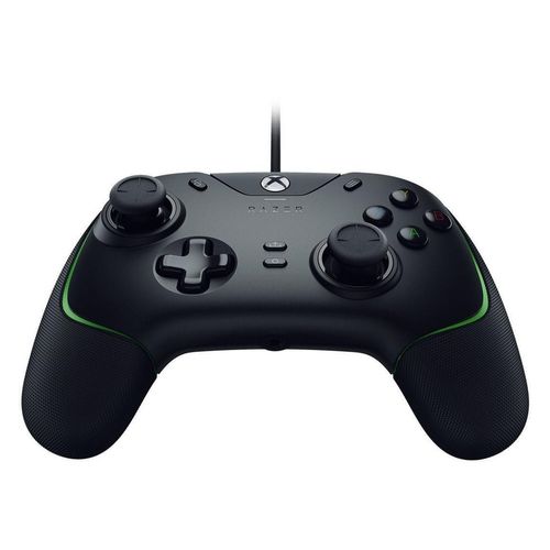 купить Джойстик для компьютерных игр Razer RZ06-03560100-R3M1 Wolverine V2 for Xbox Series X в Кишинёве 