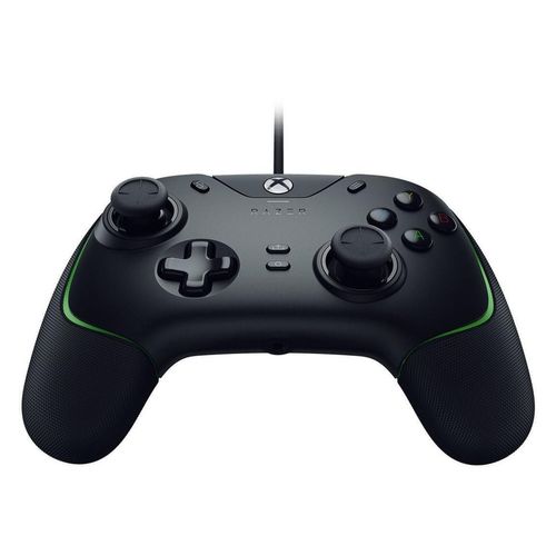 cumpără Joystick-uri pentru jocuri pe calculator Razer RZ06-03560100-R3M1 Wolverine V2 for Xbox Series X în Chișinău 