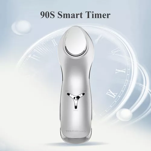 cumpără Dispozitiv p/u îngrijirea feței Touch Beauty Hot/Cool Skin Device (TB-1589) în Chișinău 