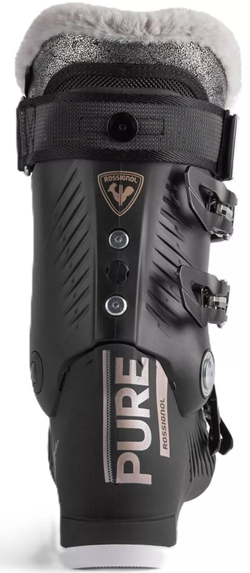 купить Горнолыжные ботинки Rossignol Pure 70 Black 260 (RBN2350 000260) в Кишинёве 