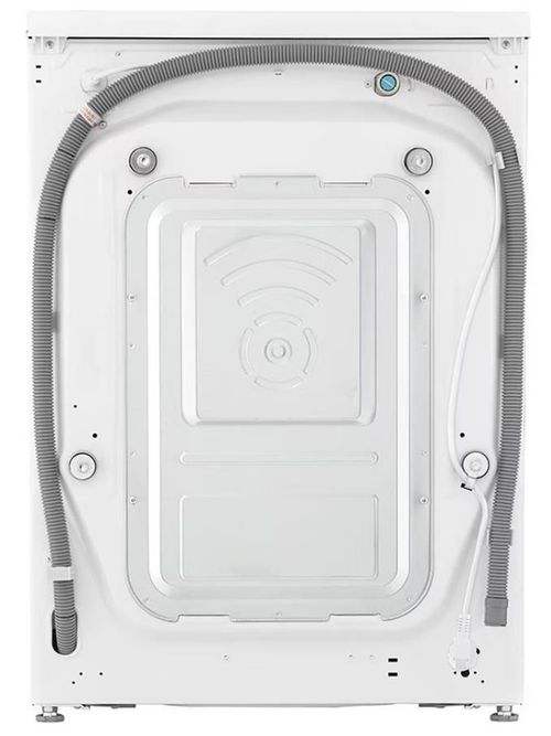 купить Стиральная машина с фронтальной загрузкой LG F2WR509SWW в Кишинёве 