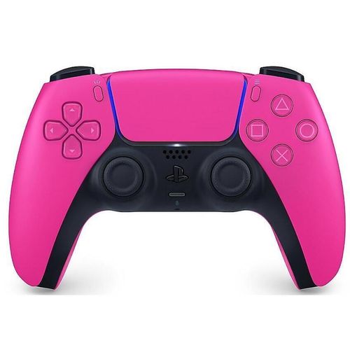 cumpără Joystick-uri pentru jocuri pe calculator PlayStation Dualshock 5 PS5 DualSense Pink (5962) în Chișinău 