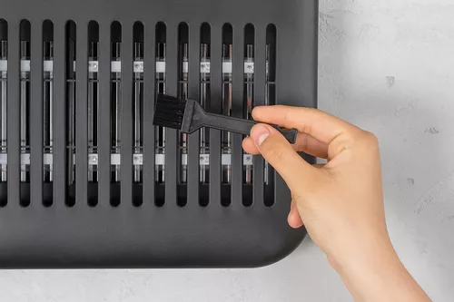 cumpără Aparat anti-insecte Noveen IKN550 LED 1800mAh battery, work up to 7 hours, area up to 40 m2 în Chișinău 