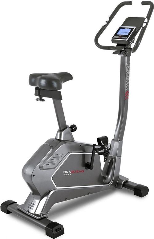 cumpără Bicicletă fitness TOORX 2751 Bicicleta magnitica (volanta 10kg) (max.120kg) BRX-90EVO în Chișinău 