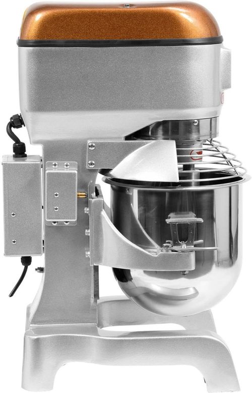 cumpără Mixer profesional Yato YG-030250 10l în Chișinău 