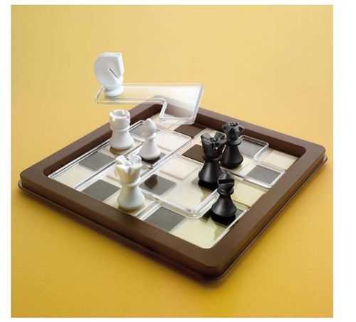 купить Настольная игра miscellaneous SG458 Chess Peace в Кишинёве 