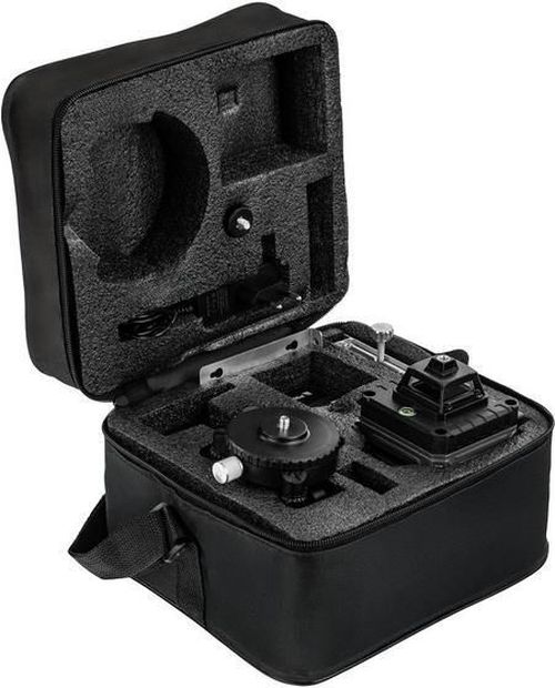 cumpără Nivela laser Powermat PM-PLK-4DM1 în Chișinău 