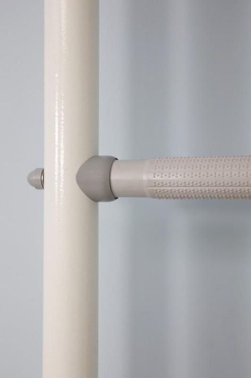 купить Шведская стенка Romana DSK 4 (11.21.7.06.410.03.02) Pastel в Кишинёве 