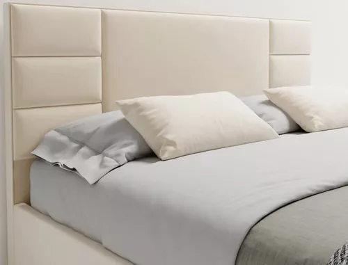 cumpără Pat my-STYLE my-Feya 200x200 (P45D20M09) în Chișinău 