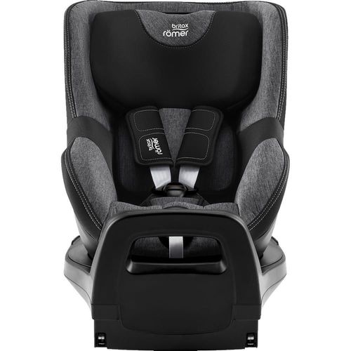 купить Автокресло Britax-Römer DualFixPRO M Graphite Marble (2000038305) в Кишинёве 