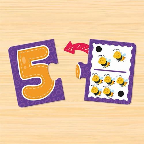 cumpără Joc educativ de masă Lisciani Giochi 107292 Jos educativ cu stilou Culori, 61404 în Chișinău 