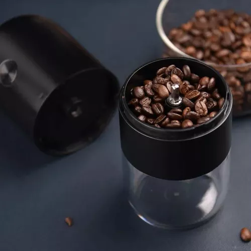 cumpără Râșniță de cafea Xiaomi Circle Joy Loka Electric Coffee Grinder în Chișinău 