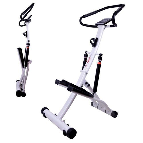 купить Степпер inSPORTline 3072 Stepper (120 kg) Bailar 9101 в Кишинёве 