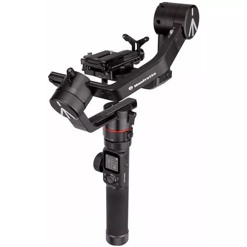 купить Стабилизатор Manfrotto MVG460 в Кишинёве 