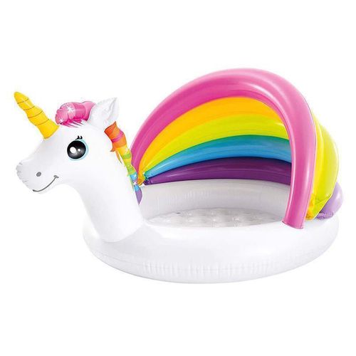 cumpără Piscină gonflabilă Intex 57113 Unicorn 127x102x69cm în Chișinău 