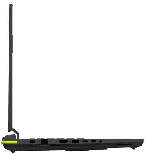 купить Ноутбук ASUS G615LR-S5192 ROG Strix G16 в Кишинёве 