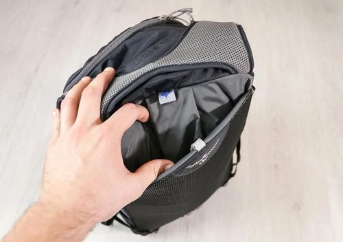 cumpără Rucsac pentru oraș Osprey Daylite Plus 20 Palm Foliage Prin în Chișinău 