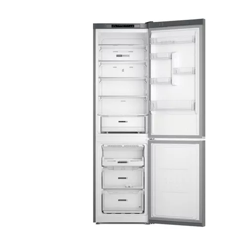 cumpără Frigider cu congelator jos Whirlpool W7X93AOX1 în Chișinău 