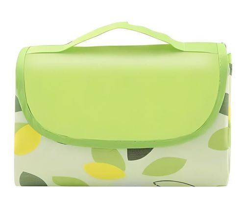 купить Туристический коврик 4Life Oxford Petals 150x200cm в Кишинёве 